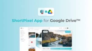 Shortpixel Google Drive Optimizer Lifetime Deal