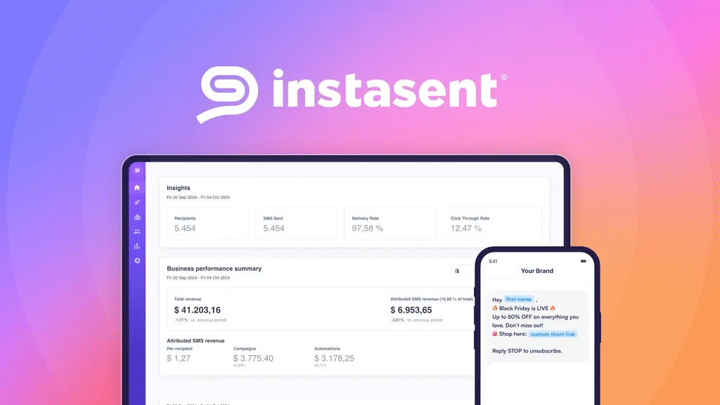 Sms It Appsumo Lifetime Deal