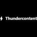 Thundercontent Lifetime Deal