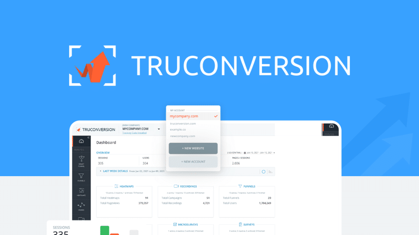 Truconversion Lifetime Deal 2