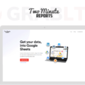 Two Minute Reports Lifetime Deal