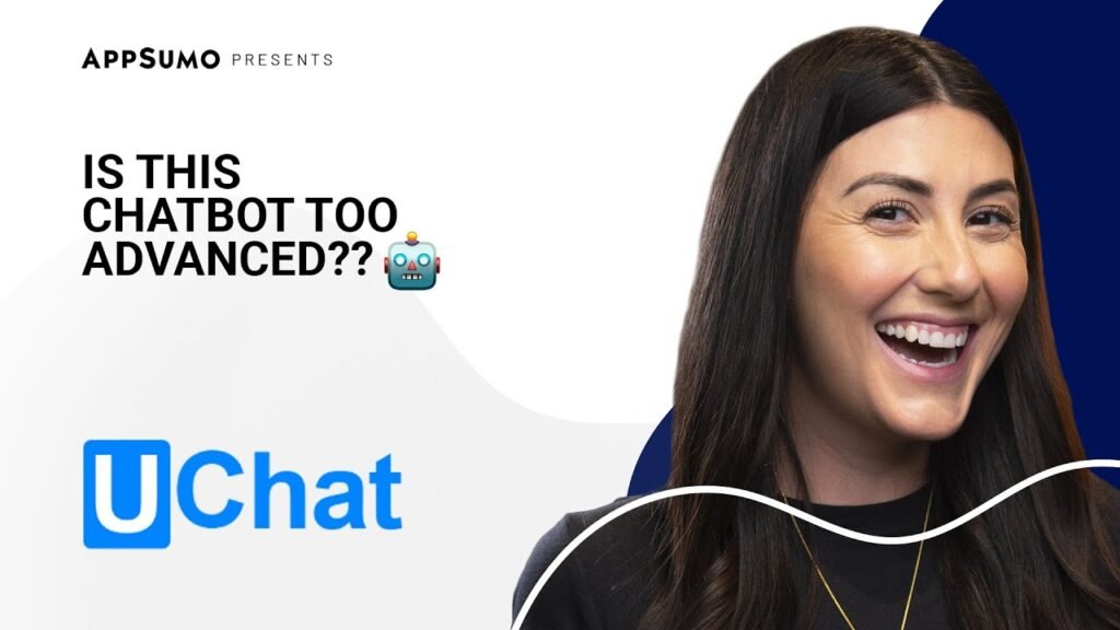 Uchat Appsumo Lifetime Deal