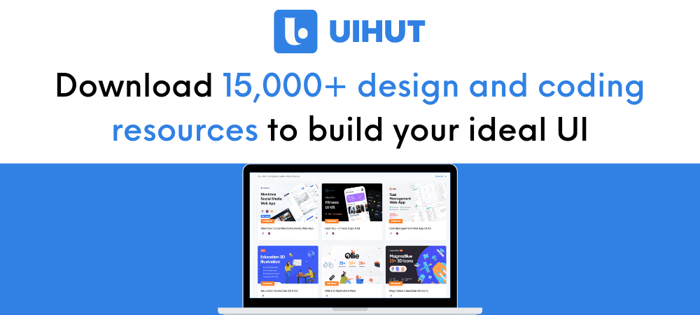 Uihut Lifetime Deal