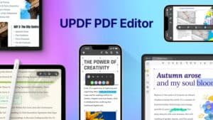 Updf Appsumo Lifetime Deal