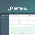 Uptimia Appsumo Lifetime Deal