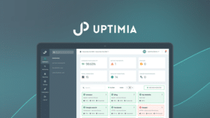 Uptimia Appsumo Lifetime Deal