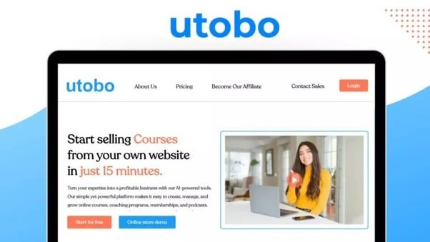 Utobo Lifetime Deal