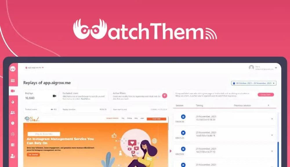 Watchthemlive Lifetime Deal