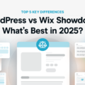 Web Development Platforms Comparison Wordpress Vs Squarespace Showdown