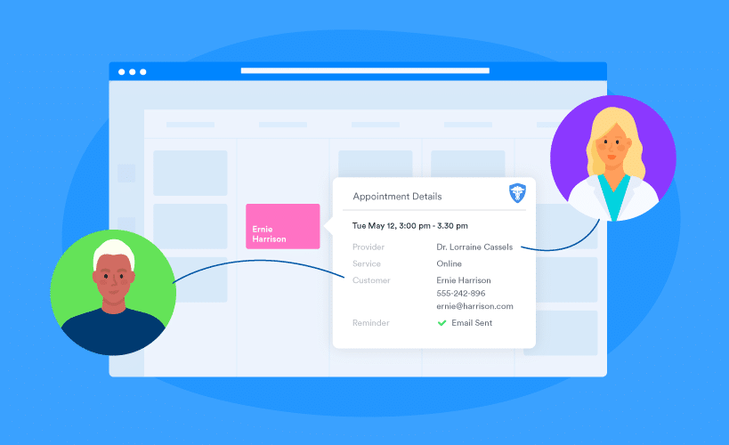 What Is The Best Healthcare Appointment Scheduling App
