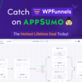 Wpfunnels Lifetime Deal